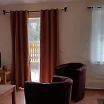 Wildau-wentdorf Apartment *