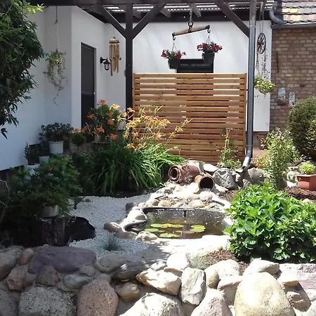 Wildau-wentdorf Apartamento