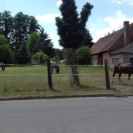 Apartamento Wildau-wentdorf *