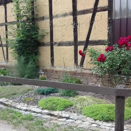 Appartamento Wildau-wentdorf