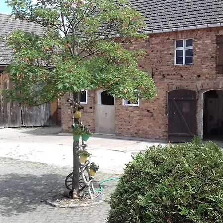 Apartamento Wildau-wentdorf