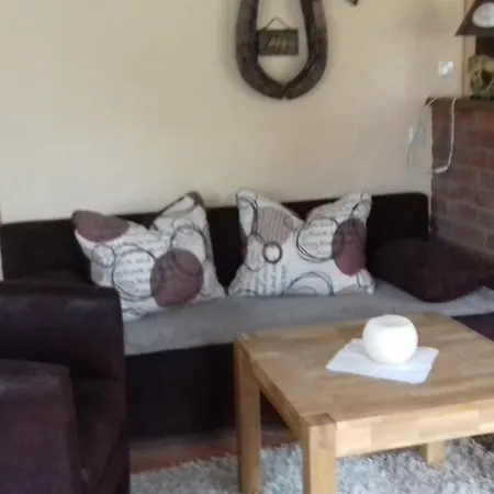 Wildau-wentdorf Apartamento *