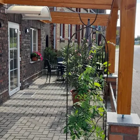 Wildau-wentdorf Drahnsdorf