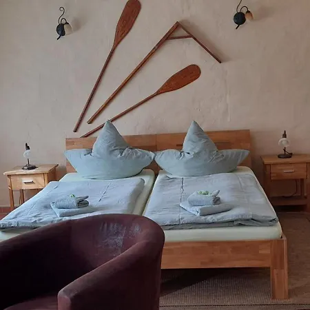 Apartamento Wildau-wentdorf