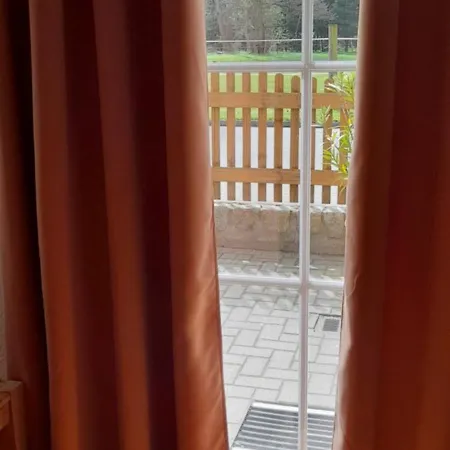 Apartamento Wildau-wentdorf *