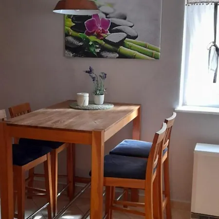 Wildau-wentdorf Apartamento Drahnsdorf