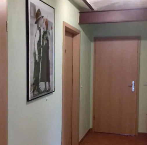 Wildau-wentdorf * Drahnsdorf