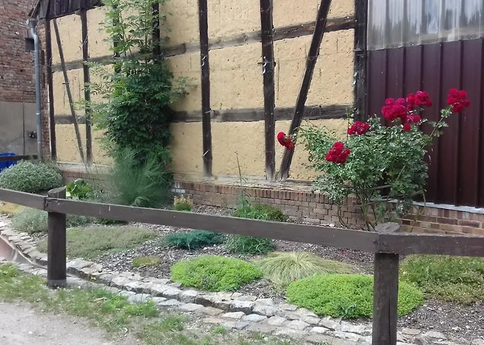 Apartamento Wildau-wentdorf