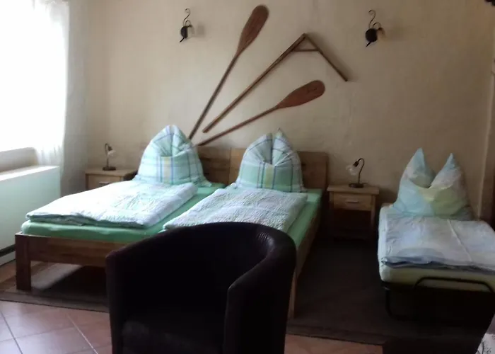 Wildau-wentdorf 公寓