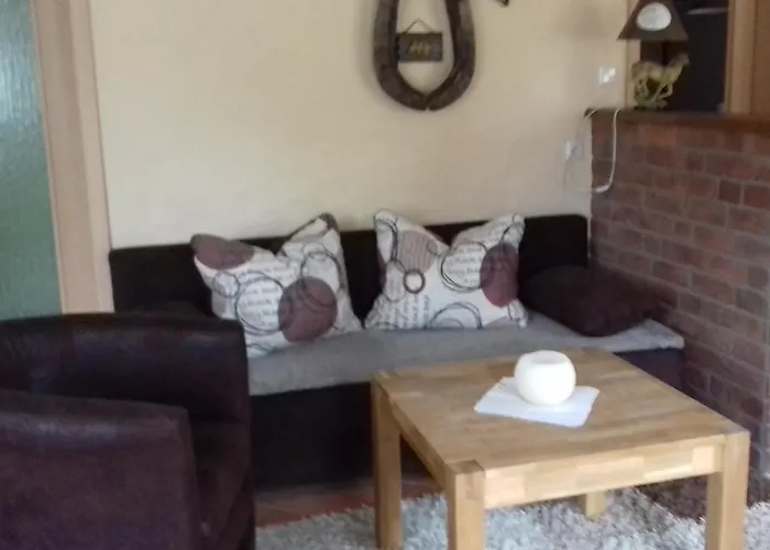 Wildau-wentdorf 公寓 *