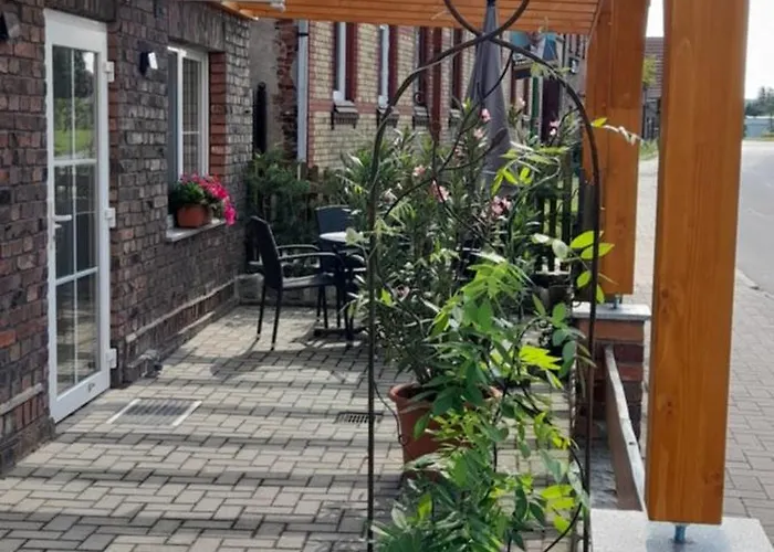 Wildau-wentdorf Drahnsdorf