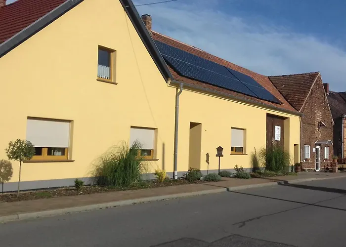 Wildau-wentdorf * Drahnsdorf