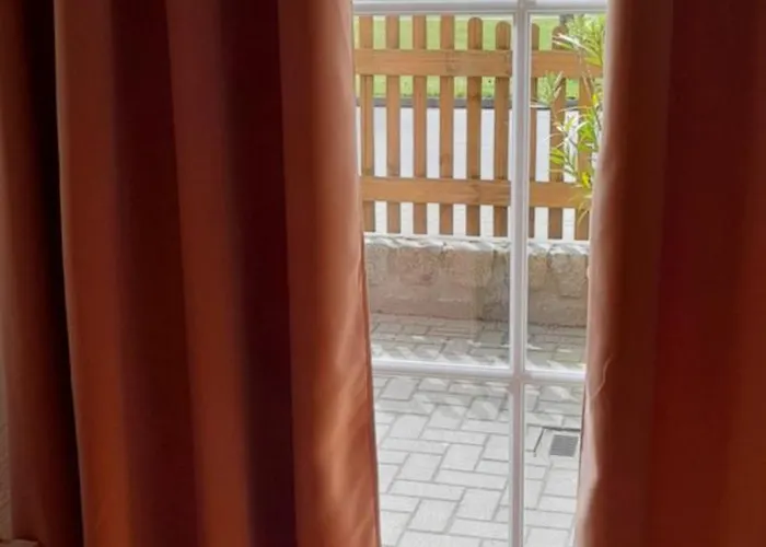 公寓 Wildau-wentdorf *