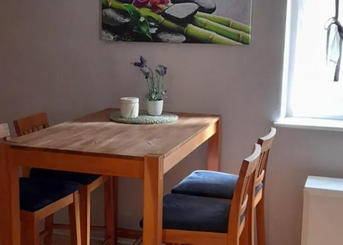 Wildau-wentdorf 公寓 Drahnsdorf