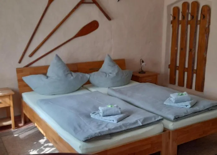 Wildau-wentdorf * Drahnsdorf